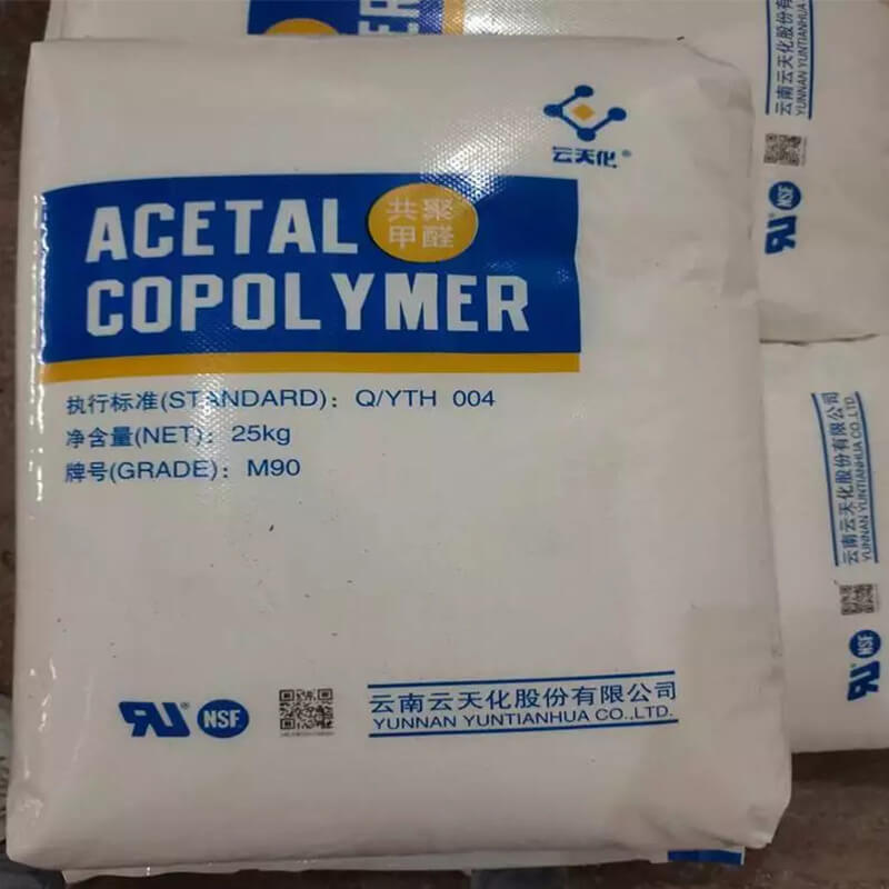 Acetal Copolymer M270-cas-24969-26-4