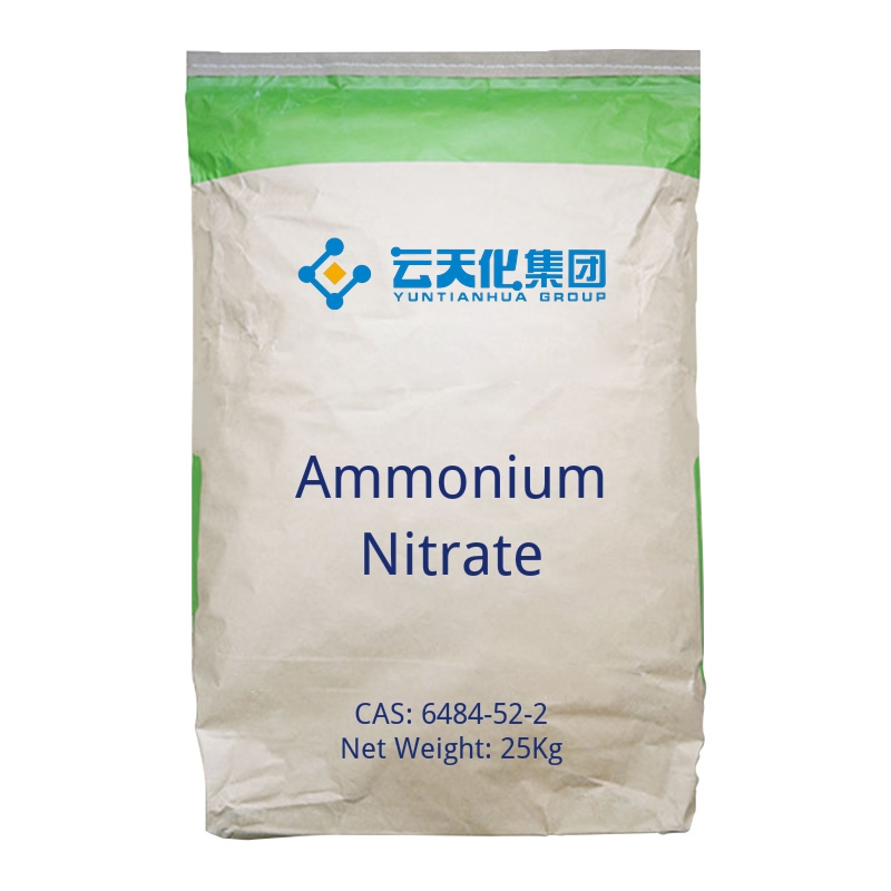 Ammonium Nitrate-cas-6484-52-2