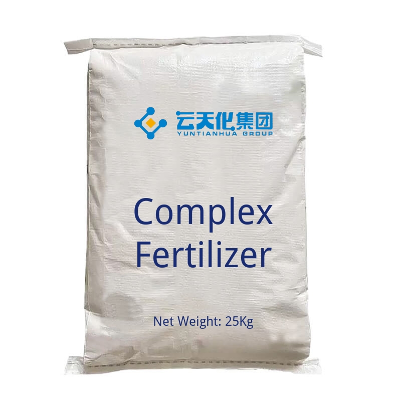 Complex Fertilizer-cas-N