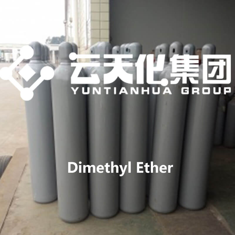 Dimethyl Ether-cas-115-10-6