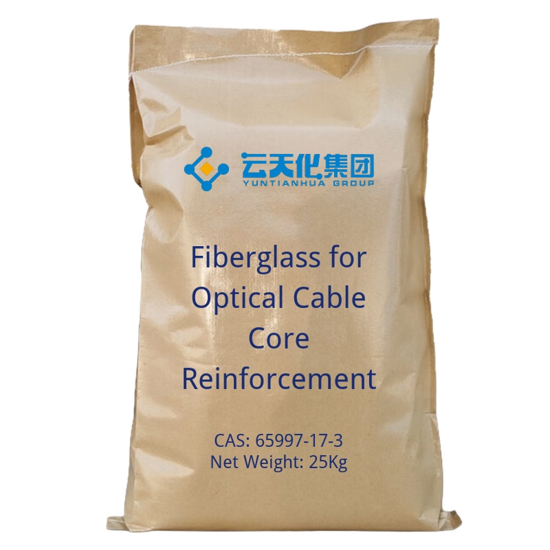 Fiberglass for Optical Cable Core Reinforcement-cas-65997-17-3