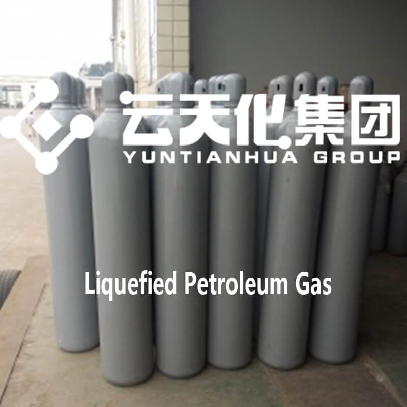 Liquefied Petroleum Gas-cas-68476-85-7