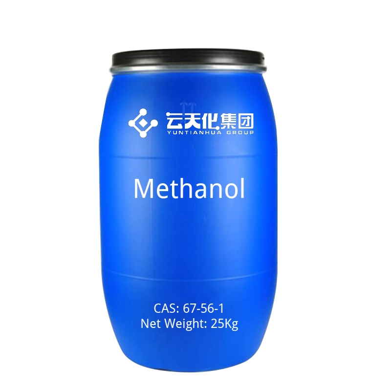 Methanol