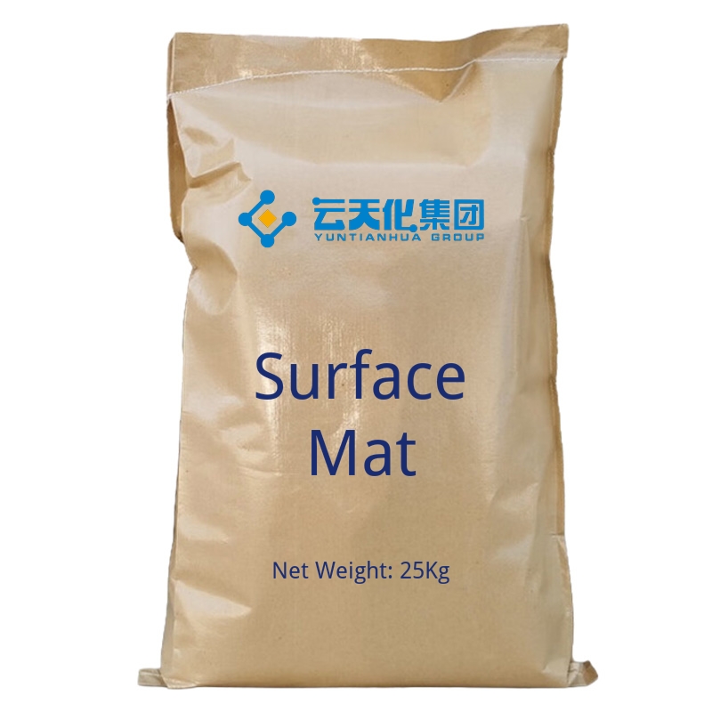 Surface Mat