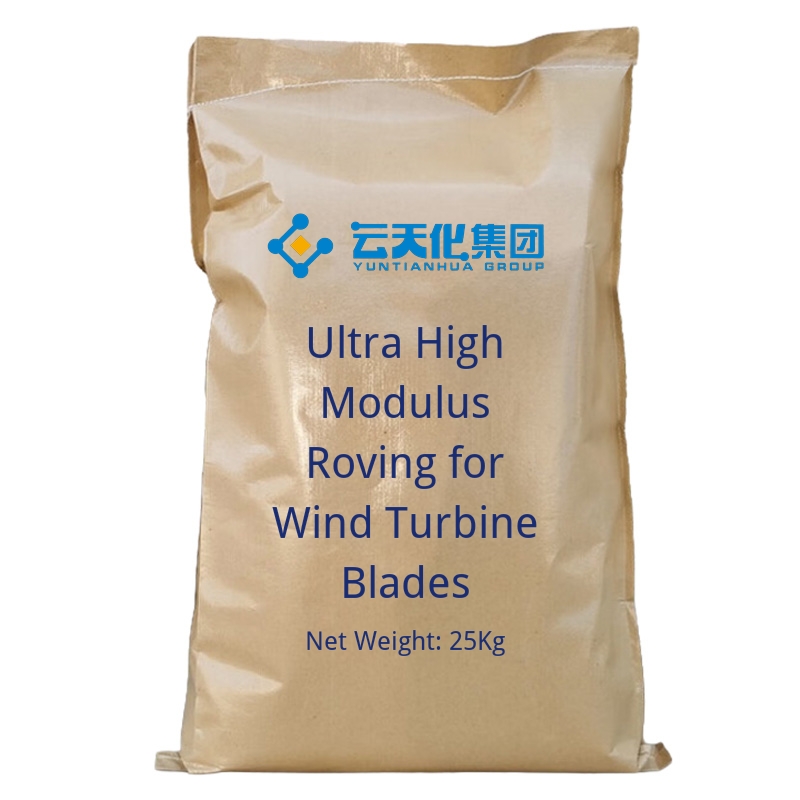Ultra High Modulus Roving for Wind Turbine Blades-cas-N